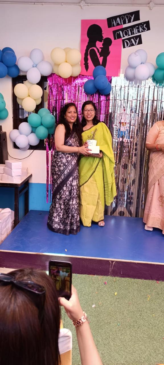 Mother day
