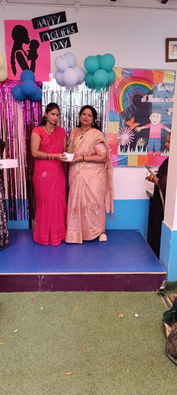 Mother day