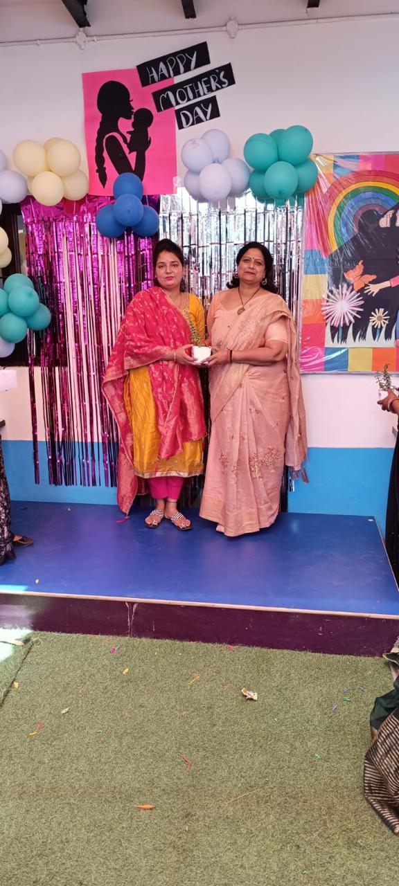Mother day