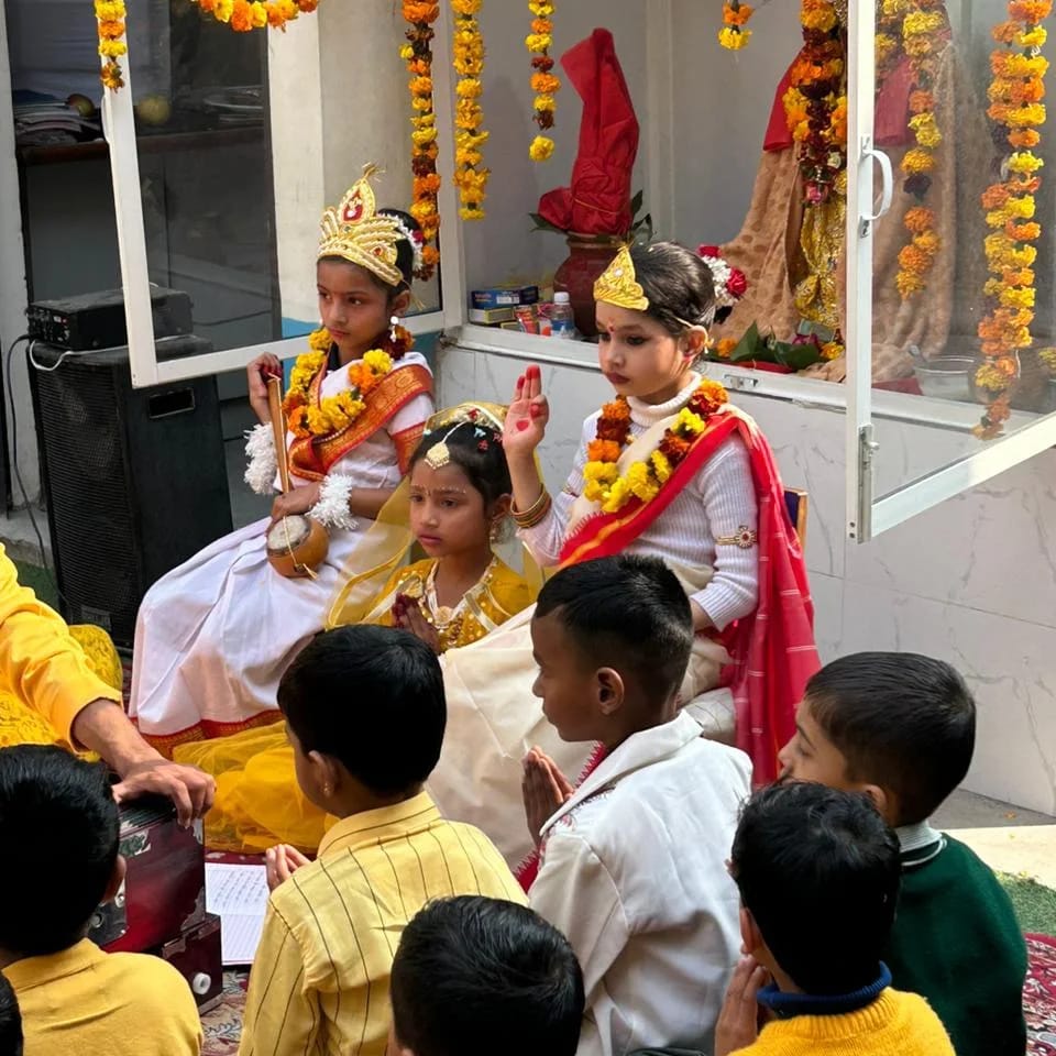 Dharmik