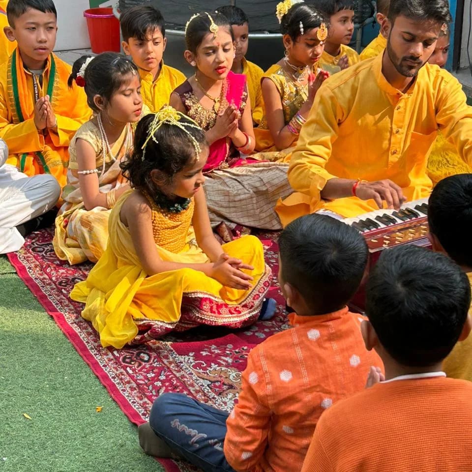Dharmik