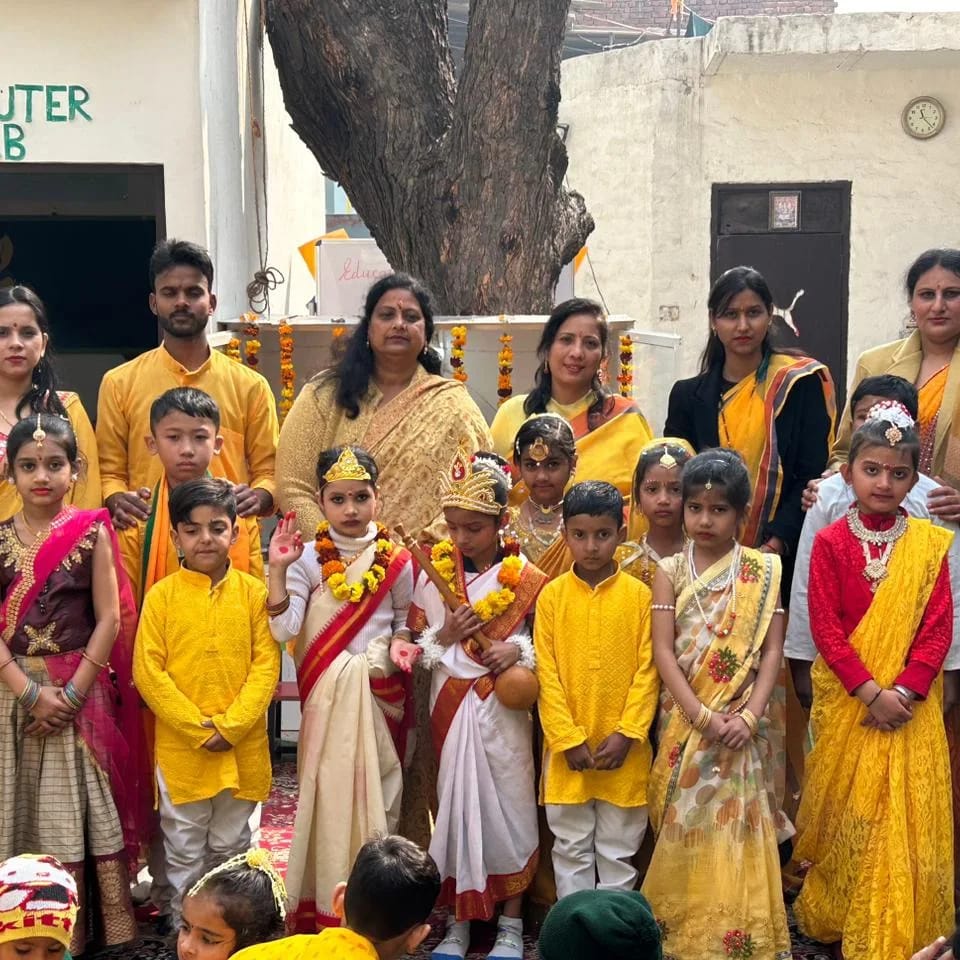 Dharmik