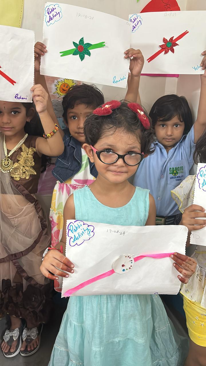 Rakshabandhan