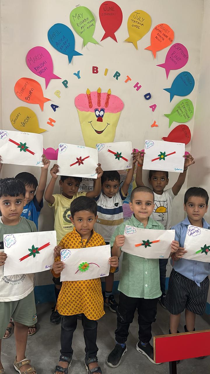 Rakshabandhan