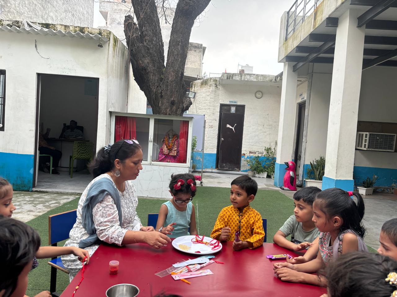 Rakshabandhan