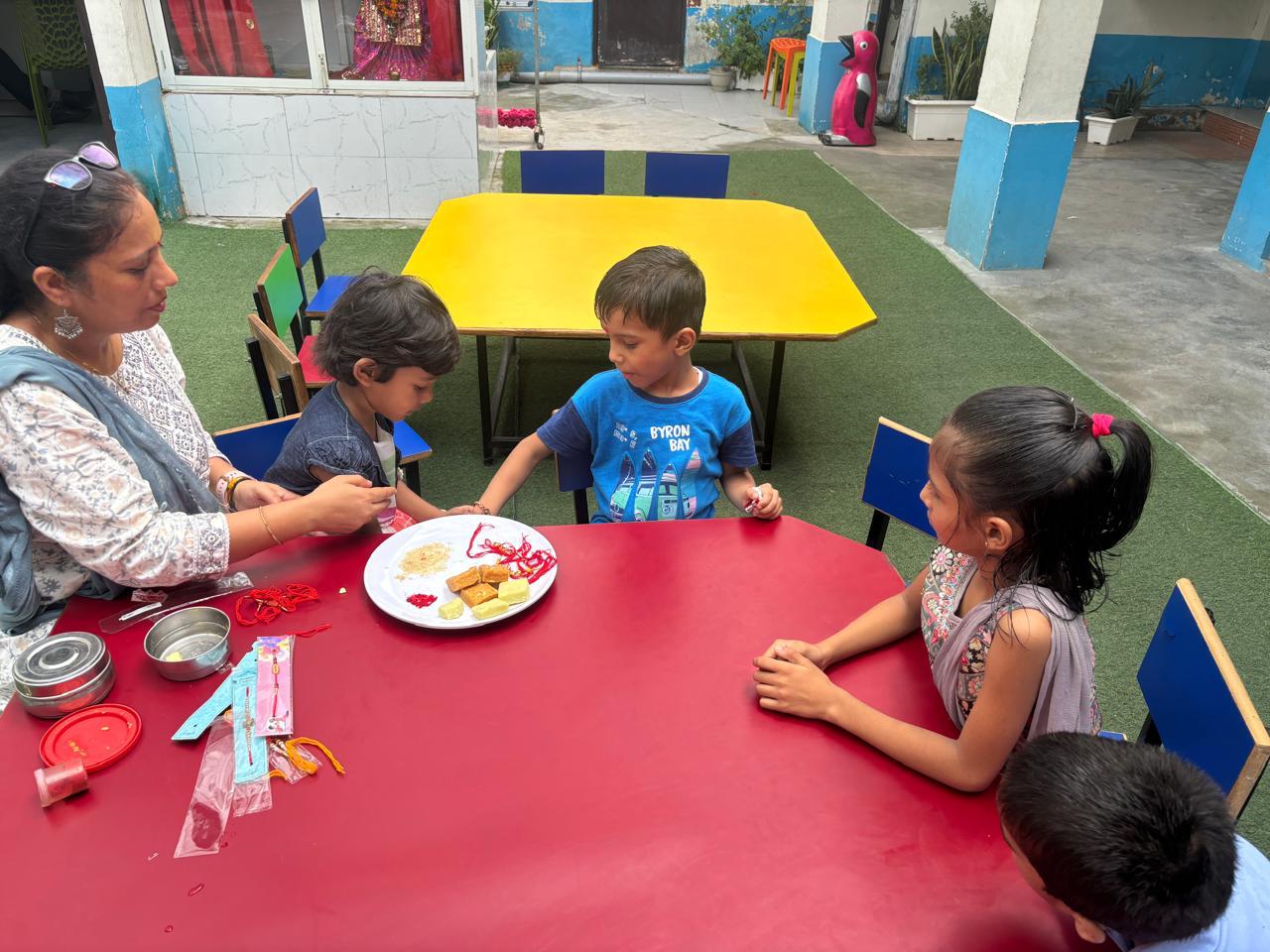 Rakshabandhan