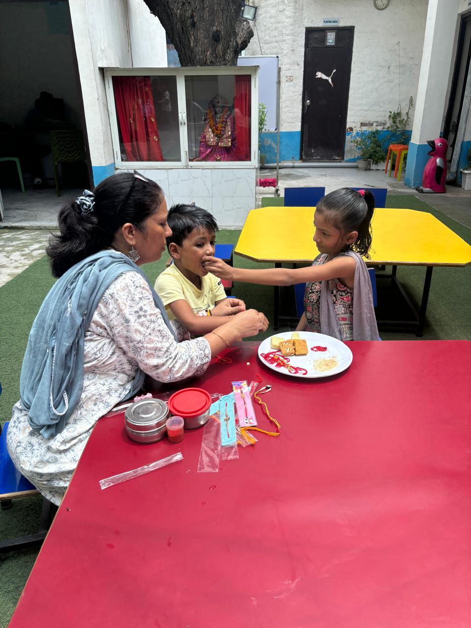 Rakshabandhan