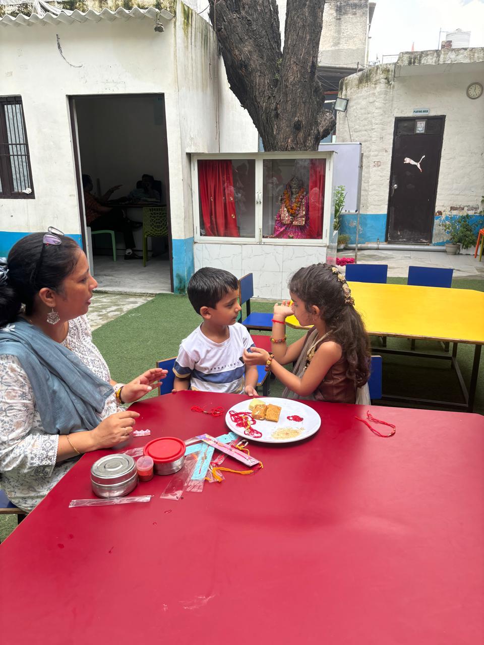 Rakshabandhan