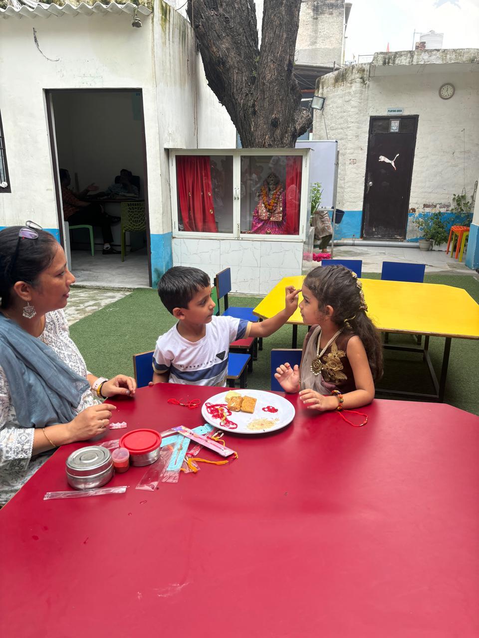Rakshabandhan
